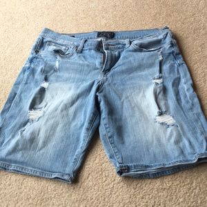 Lucky Brand Shorts